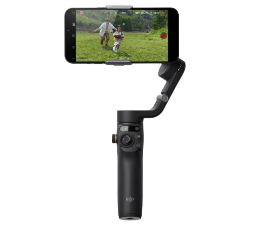 Telefon Sabitleyici Gimbal